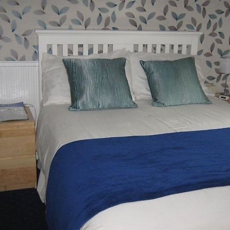 North End Farm Country Guest House Scarborough Luaran gambar