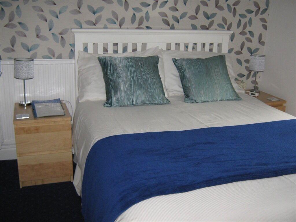 North End Farm Country Guest House Scarborough Luaran gambar