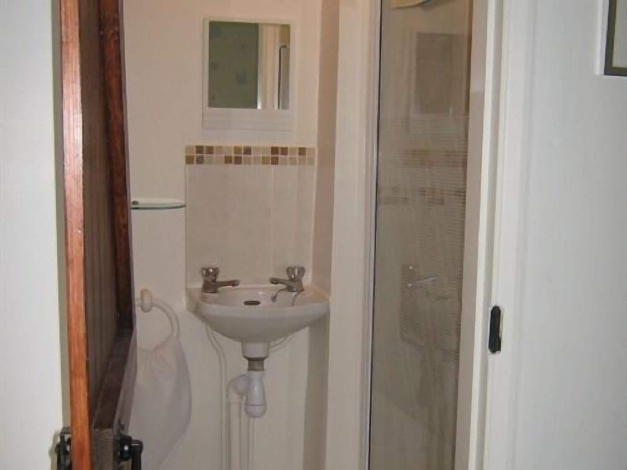 North End Farm Country Guest House Scarborough Luaran gambar