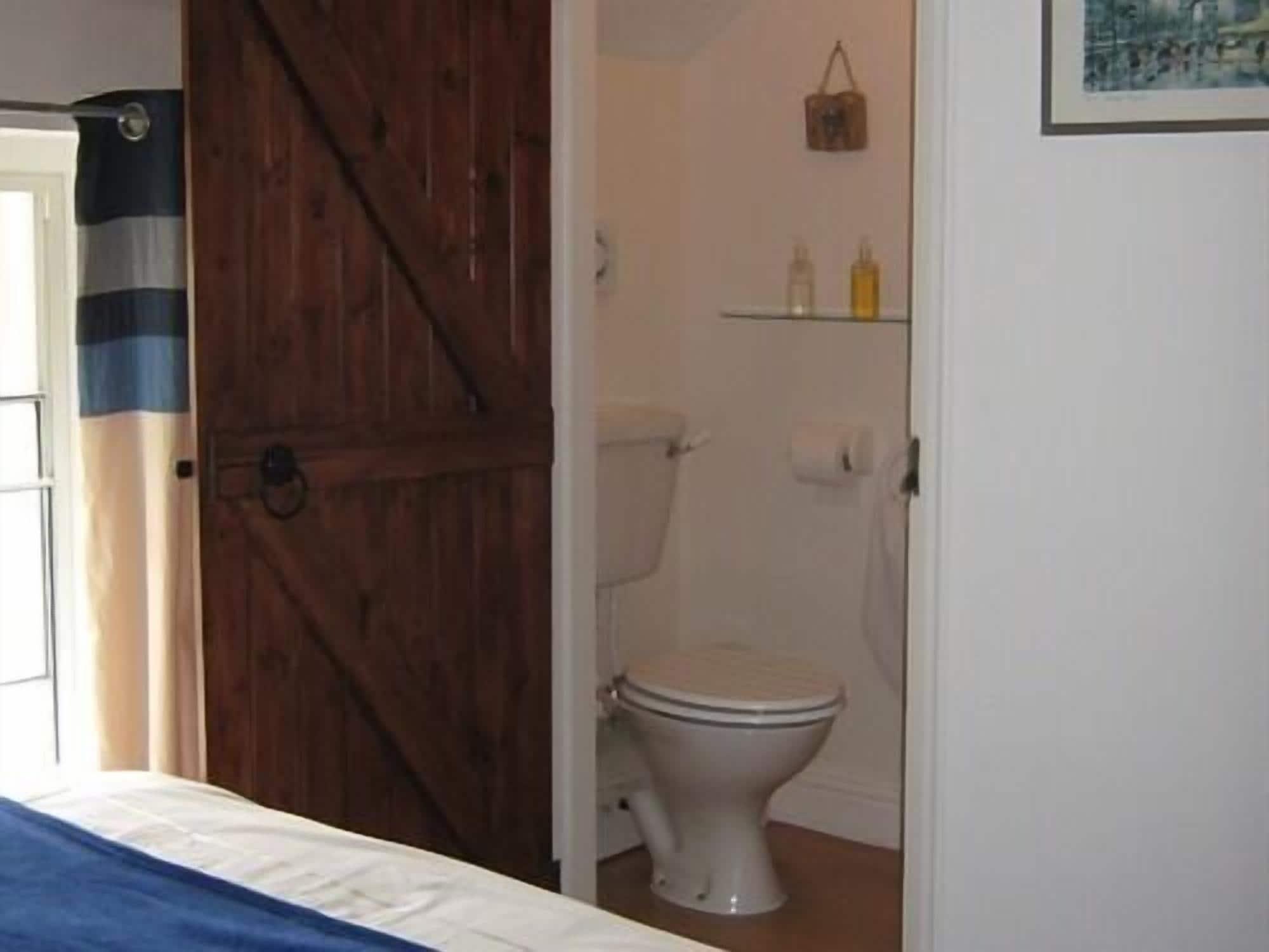 North End Farm Country Guest House Scarborough Luaran gambar