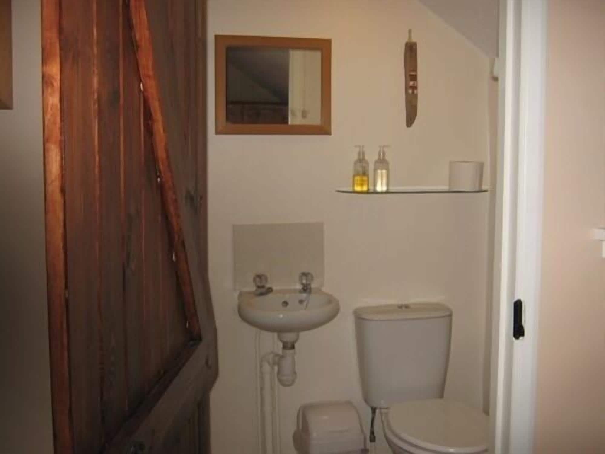 North End Farm Country Guest House Scarborough Luaran gambar