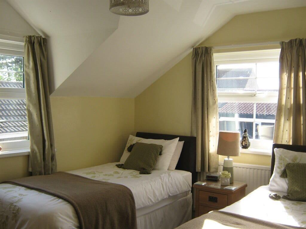 North End Farm Country Guest House Scarborough Luaran gambar