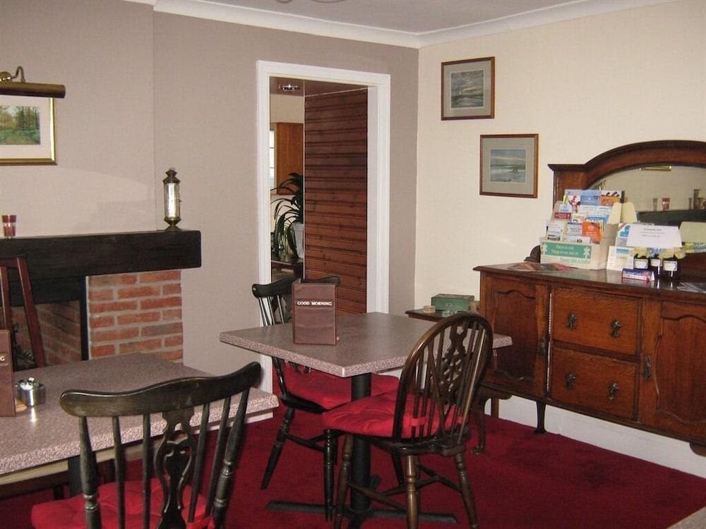 North End Farm Country Guest House Scarborough Luaran gambar