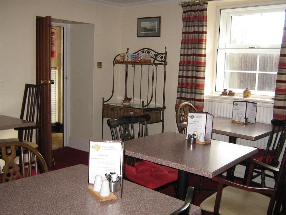 North End Farm Country Guest House Scarborough Luaran gambar