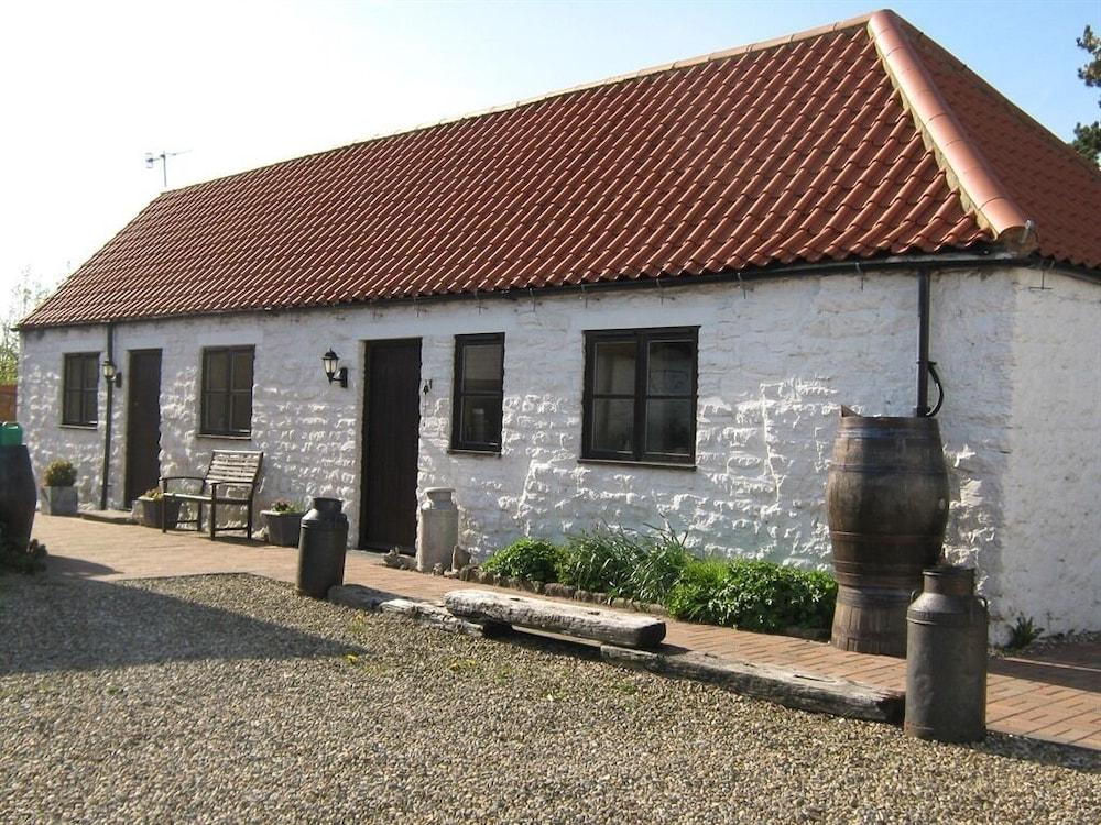North End Farm Country Guest House Scarborough Luaran gambar