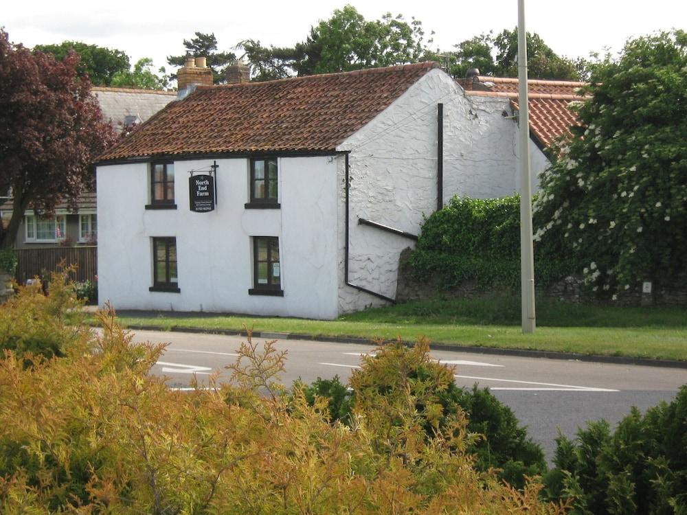 North End Farm Country Guest House Scarborough Luaran gambar