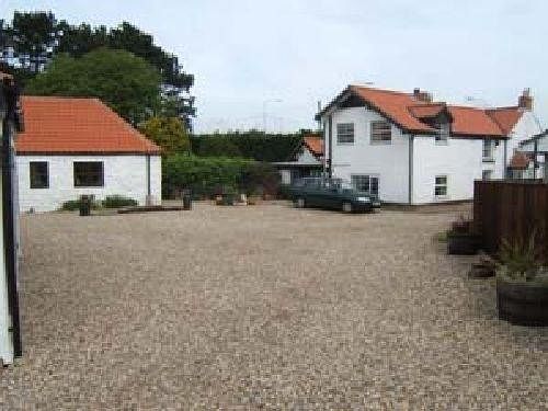 North End Farm Country Guest House Scarborough Luaran gambar