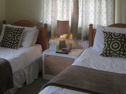 North End Farm Country Guest House Scarborough Luaran gambar