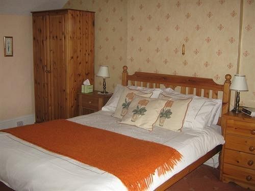 North End Farm Country Guest House Scarborough Luaran gambar