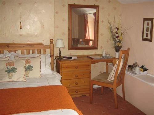 North End Farm Country Guest House Scarborough Luaran gambar