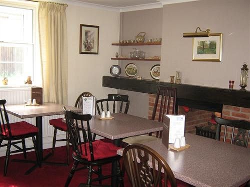 North End Farm Country Guest House Scarborough Luaran gambar