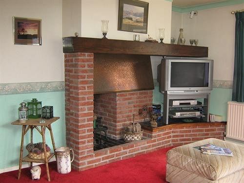 North End Farm Country Guest House Scarborough Luaran gambar